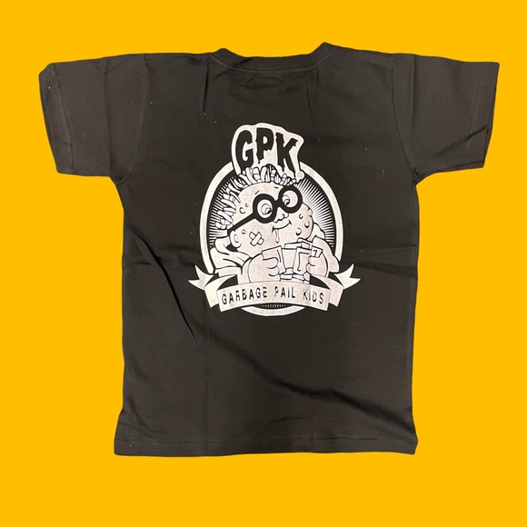 Garbage pail kids graphic Tshirt ! - Picture 2 of 4